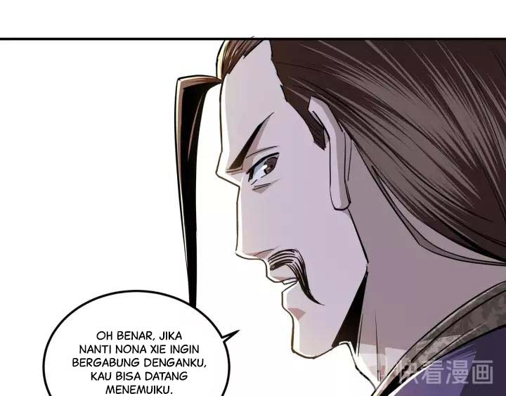 Greatest Boss System Bab 41 halaman 32