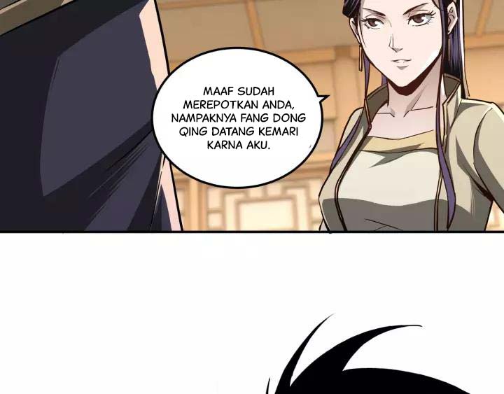 Greatest Boss System Bab 41 halaman 37