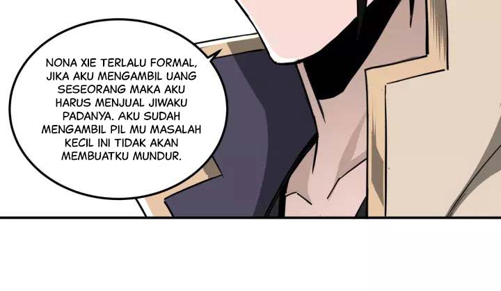 Greatest Boss System Bab 41 halaman 39