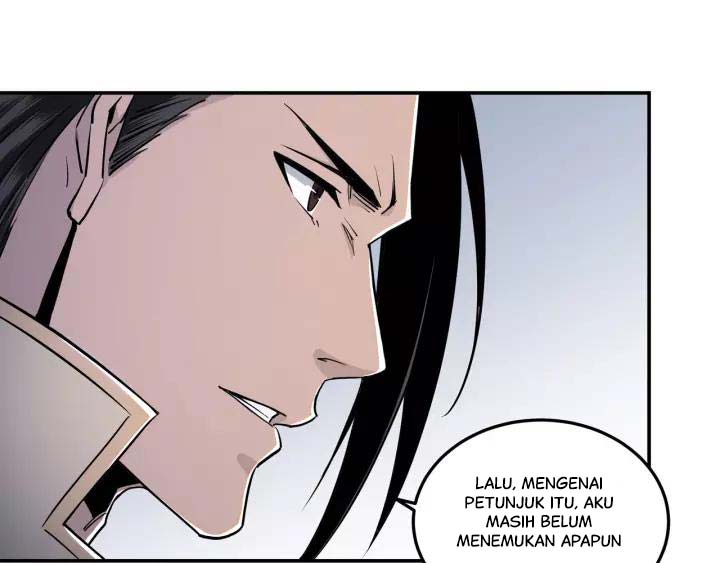 Greatest Boss System Bab 41 halaman 40