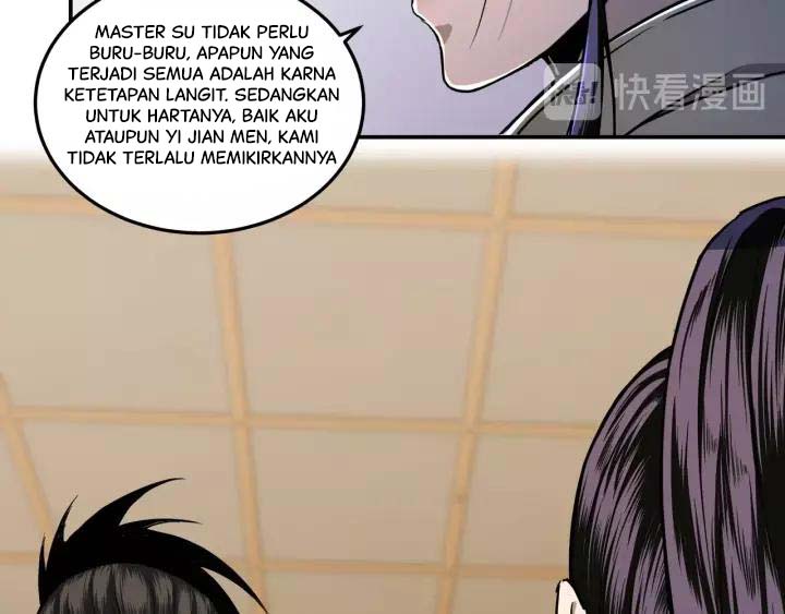 Greatest Boss System Bab 41 halaman 42