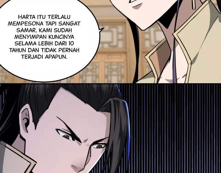 Greatest Boss System Bab 41 halaman 45