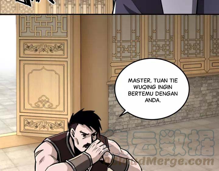 Greatest Boss System Bab 41 halaman 50