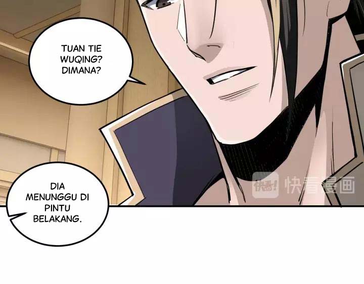 Greatest Boss System Bab 41 halaman 53