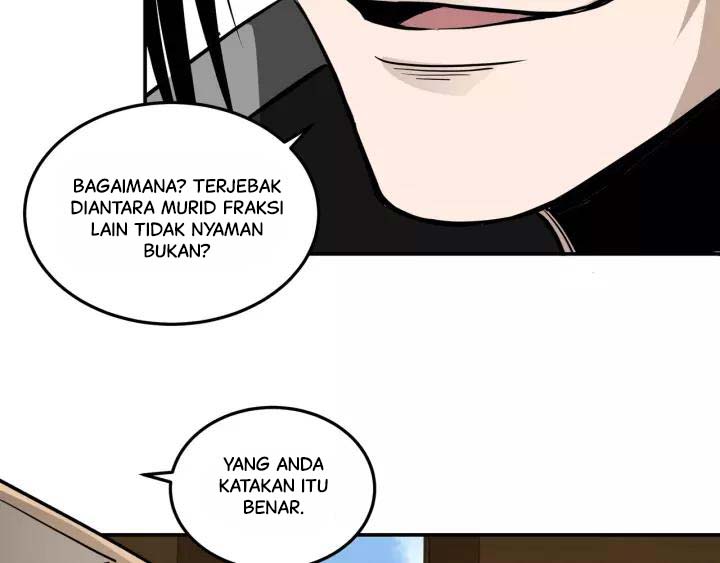 Greatest Boss System Bab 41 halaman 56