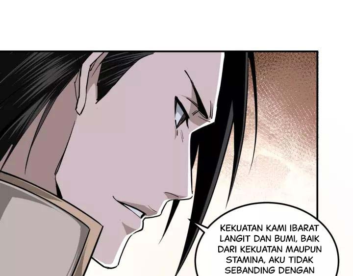 Greatest Boss System Bab 41 halaman 59