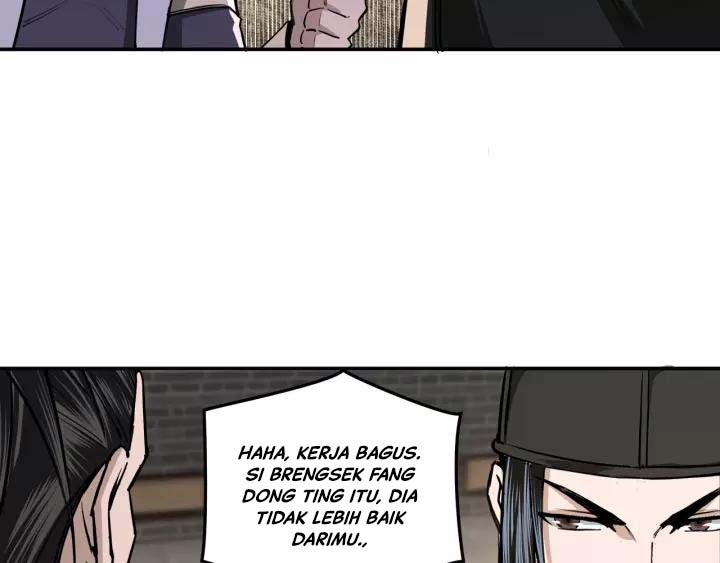 Greatest Boss System Bab 41 halaman 63