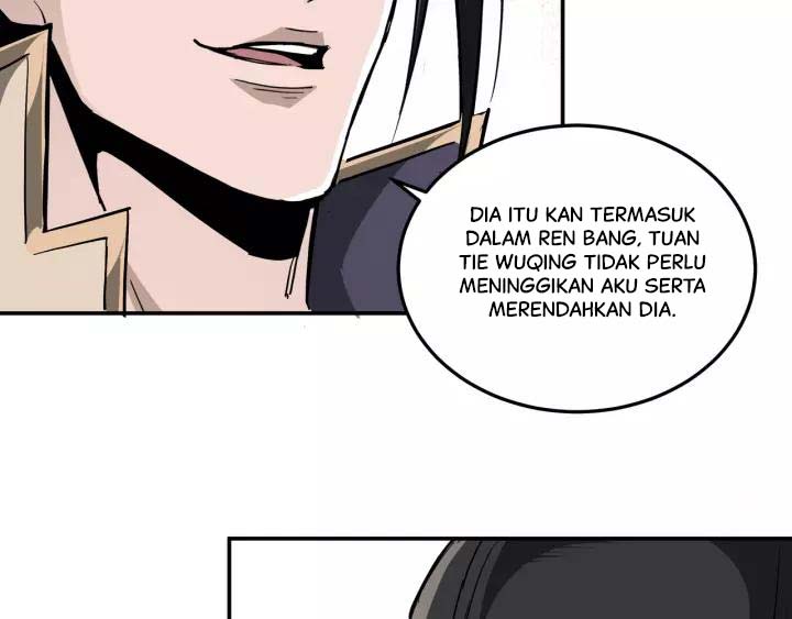 Greatest Boss System Bab 41 halaman 66