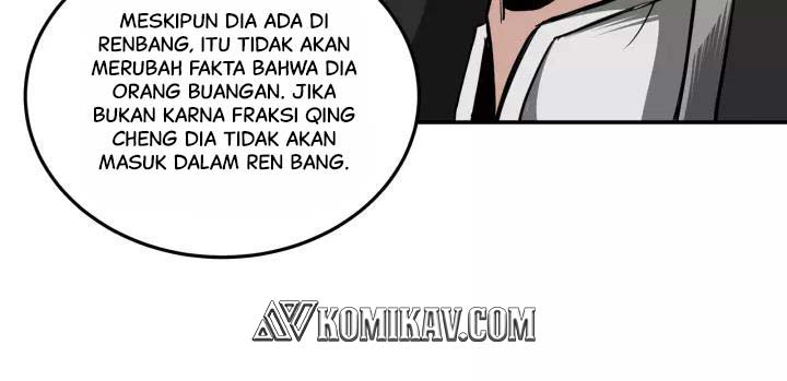Greatest Boss System Bab 41 halaman 68