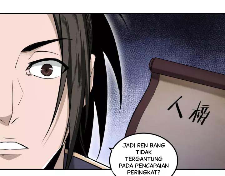 Greatest Boss System Bab 41 halaman 69