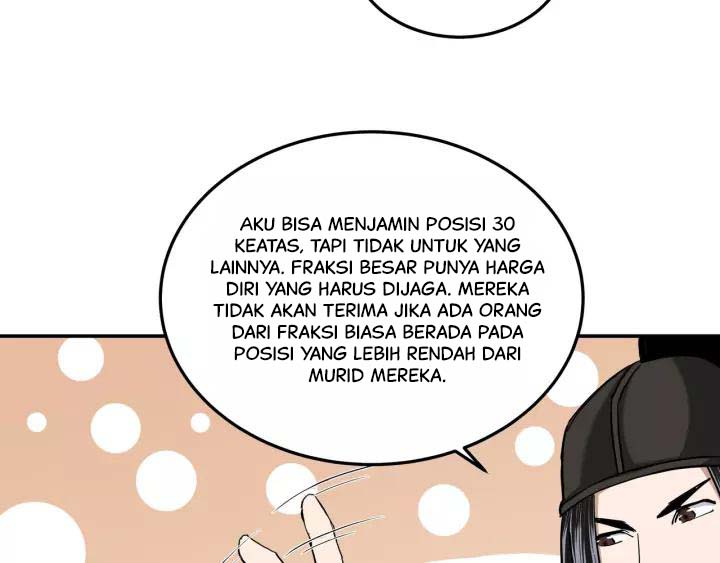 Greatest Boss System Bab 41 halaman 70