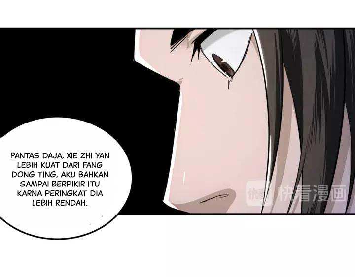 Greatest Boss System Bab 41 halaman 72