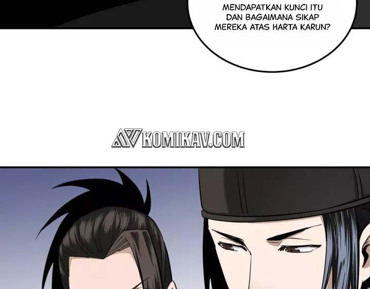 Greatest Boss System Bab 41 halaman 75