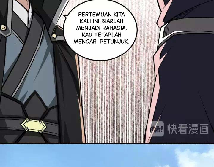 Greatest Boss System Bab 41 halaman 79