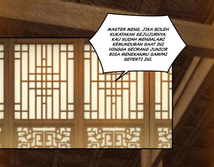 Greatest Boss System chapter 42 halaman 7