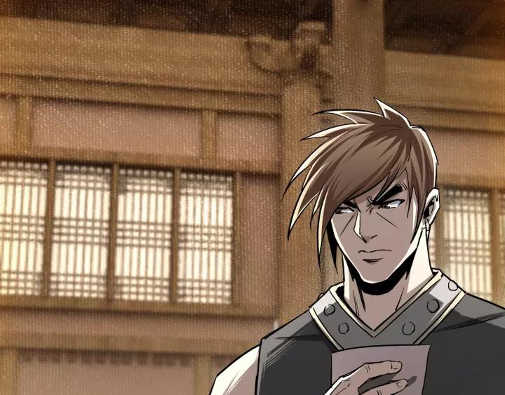 Greatest Boss System chapter 42 halaman 8