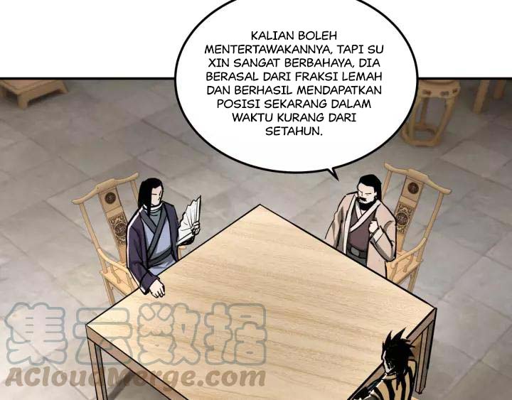 Greatest Boss System chapter 42 halaman 12