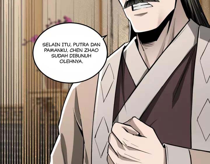 Greatest Boss System chapter 42 halaman 14