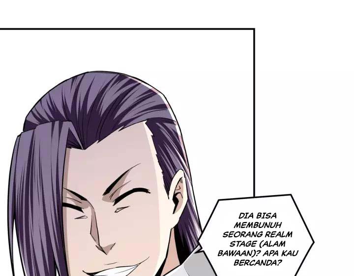 Greatest Boss System chapter 42 halaman 16