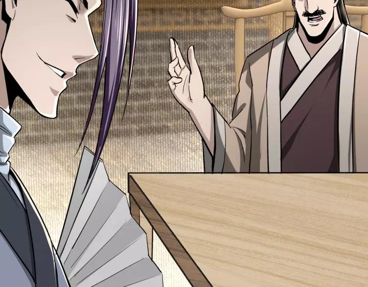 Greatest Boss System chapter 42 halaman 18