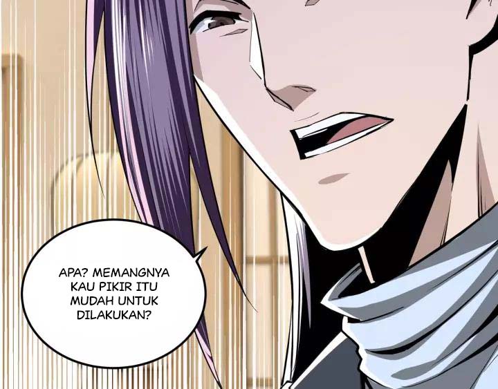 Greatest Boss System chapter 42 halaman 21