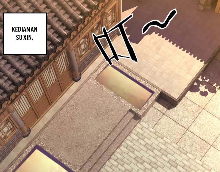 Greatest Boss System chapter 42 halaman 25