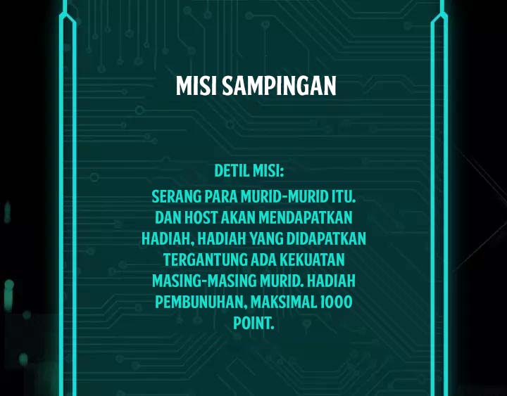 Greatest Boss System chapter 42 halaman 27