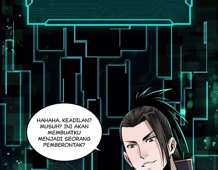 Greatest Boss System chapter 42 halaman 28