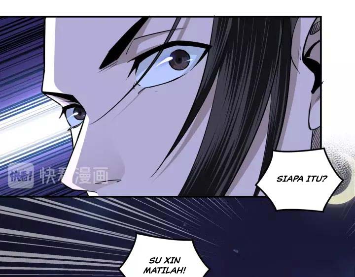 Greatest Boss System chapter 42 halaman 37