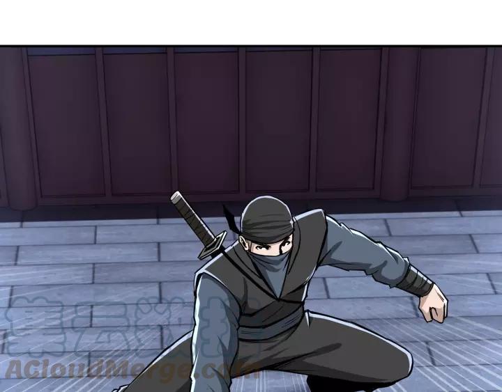 Greatest Boss System chapter 42 halaman 52