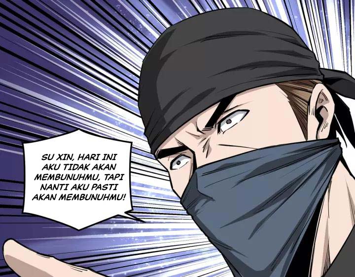 Greatest Boss System chapter 42 halaman 54