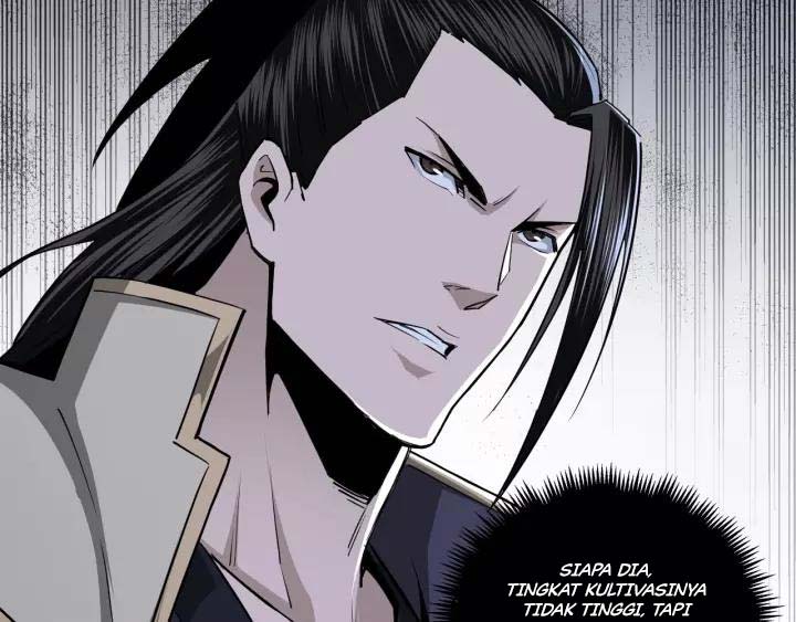 Greatest Boss System chapter 42 halaman 59