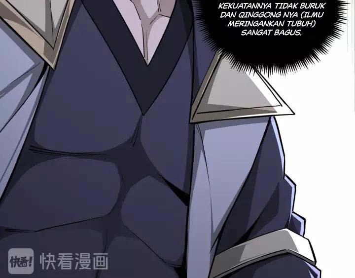 Greatest Boss System chapter 42 halaman 60