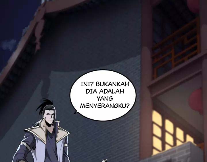 Greatest Boss System chapter 42 halaman 66