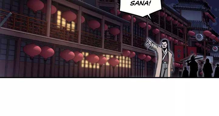 Greatest Boss System chapter 42 halaman 69