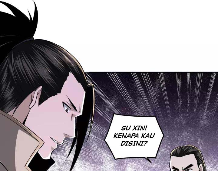 Greatest Boss System chapter 42 halaman 70