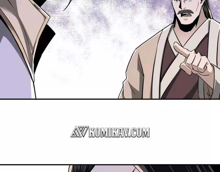 Greatest Boss System chapter 42 halaman 71