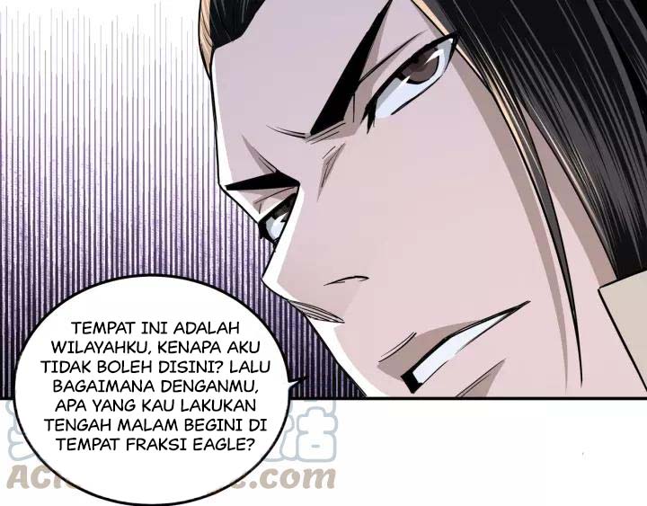 Greatest Boss System chapter 42 halaman 72