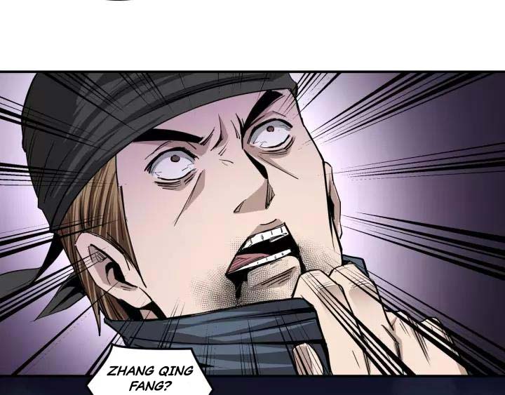 Greatest Boss System chapter 42 halaman 73