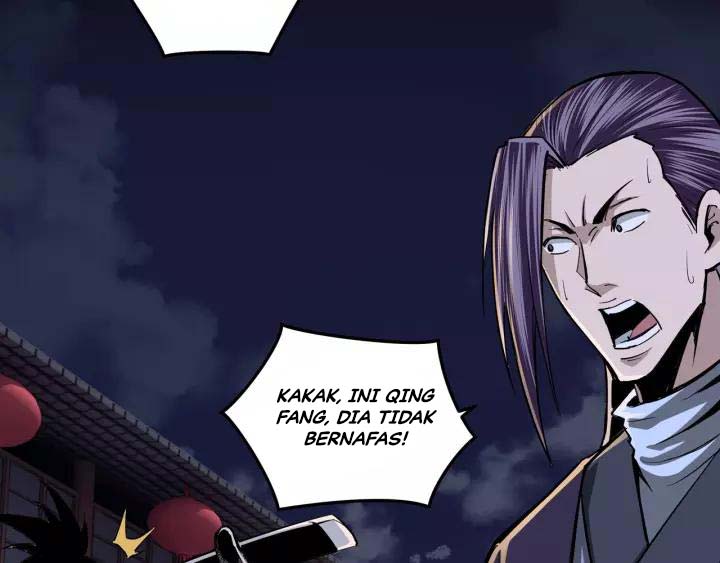 Greatest Boss System chapter 42 halaman 74