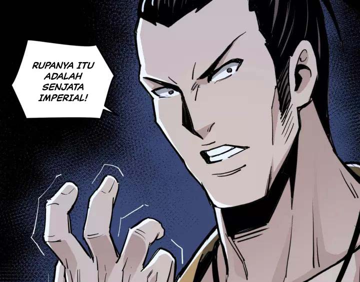 Greatest Boss System chapter 42 halaman 91