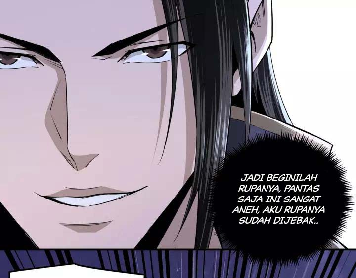 Greatest Boss System chapter 42 halaman 98