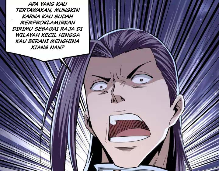 Greatest Boss System chapter 42 halaman 99