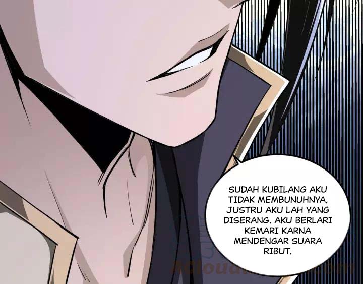Greatest Boss System chapter 42 halaman 102