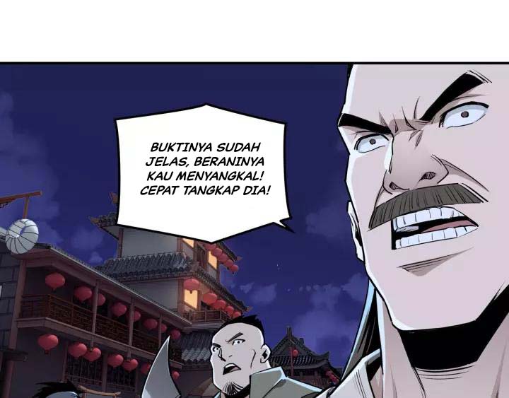 Greatest Boss System chapter 42 halaman 104