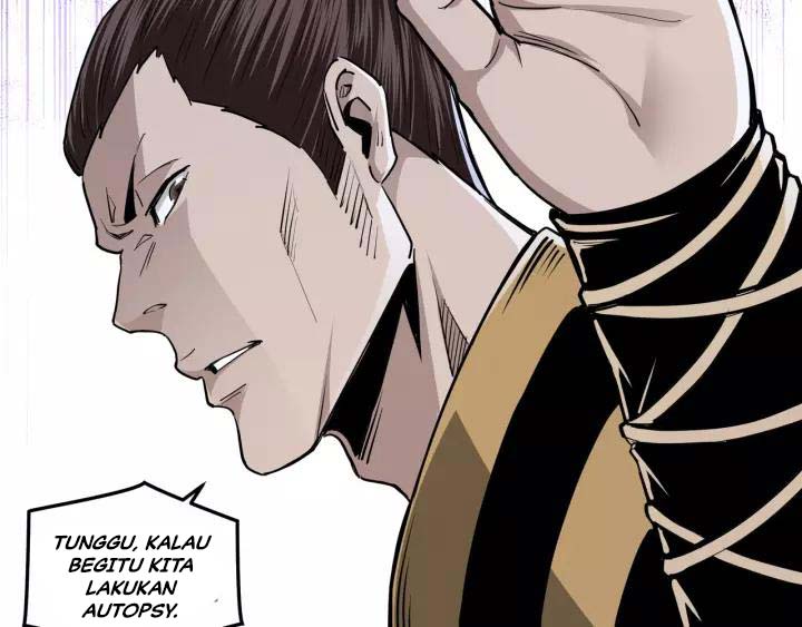 Greatest Boss System chapter 42 halaman 106