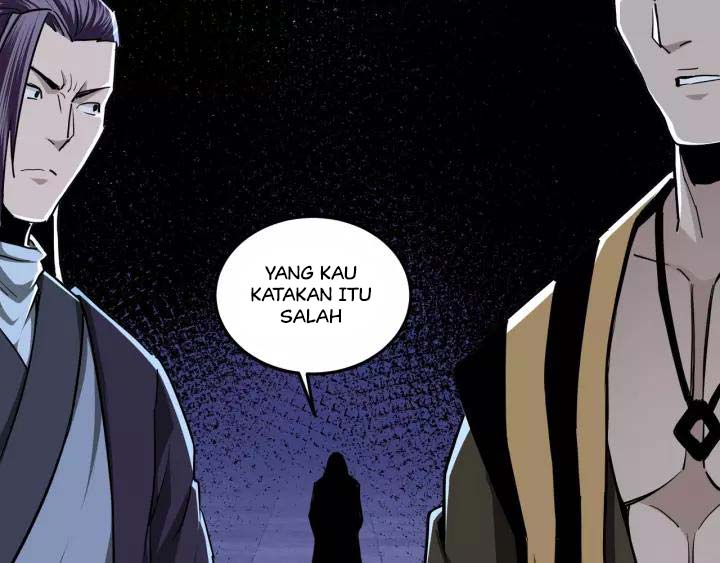 Greatest Boss System chapter 42 halaman 109