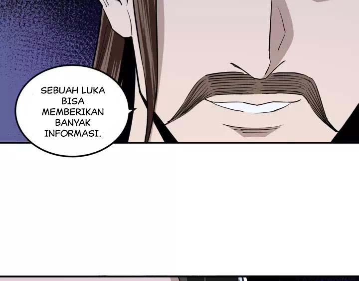 Greatest Boss System chapter 42 halaman 111