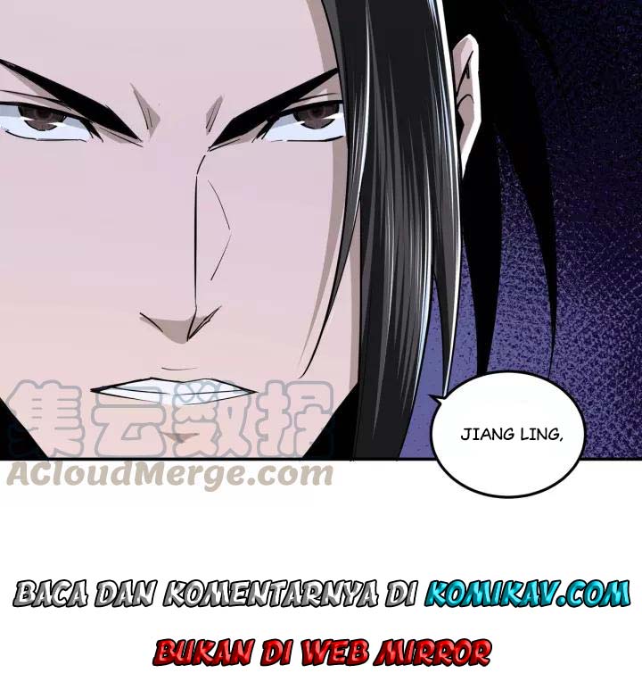Greatest Boss System chapter 42 halaman 112