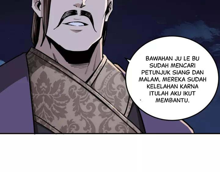 Greatest Boss System Bab 43 halaman 11